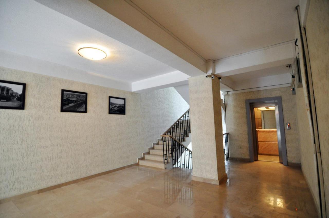 Tbilisi Two Bedroom Apartment Exteriér fotografie