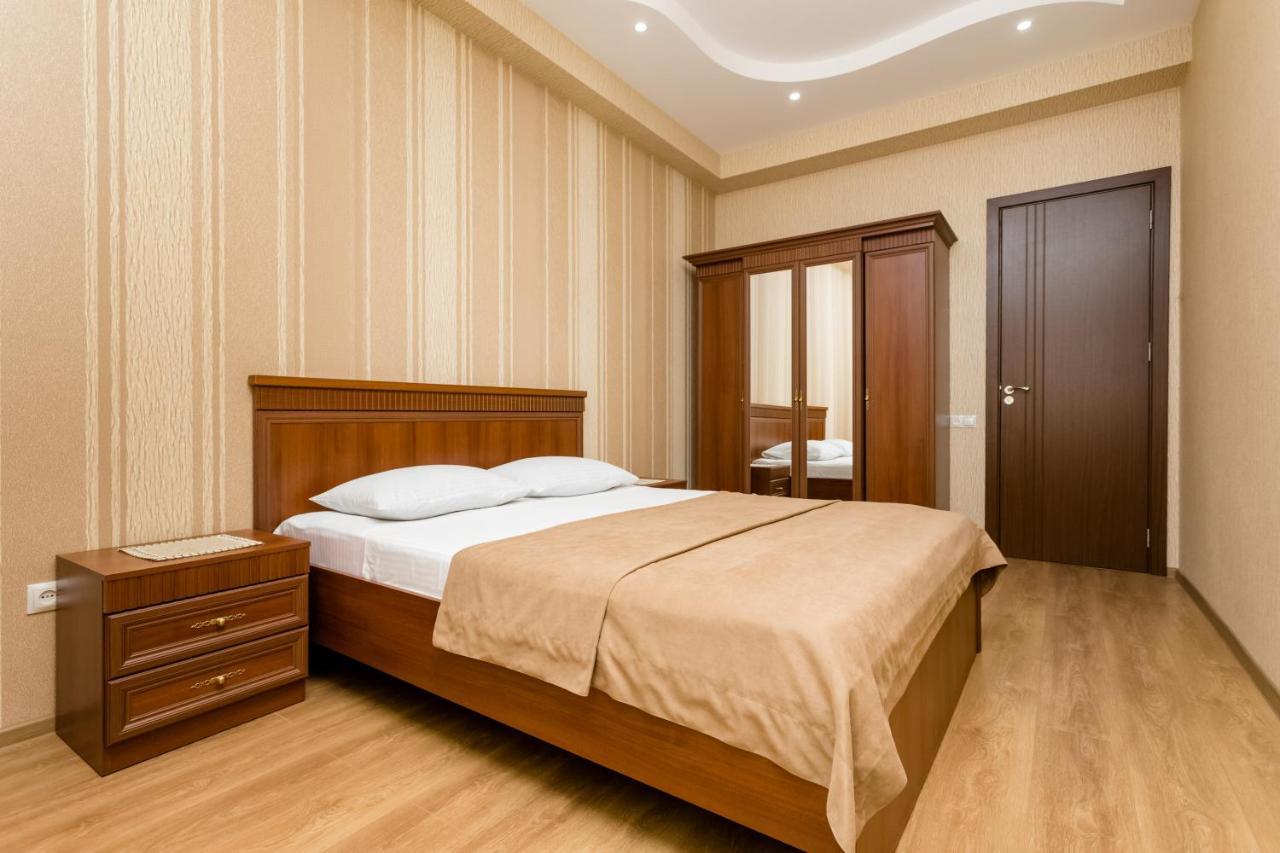 Tbilisi Two Bedroom Apartment Exteriér fotografie