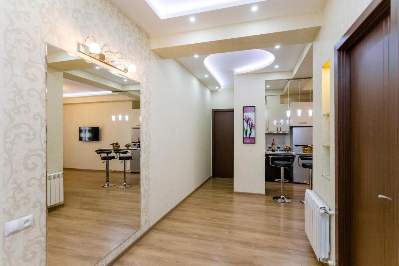 Tbilisi Two Bedroom Apartment Exteriér fotografie