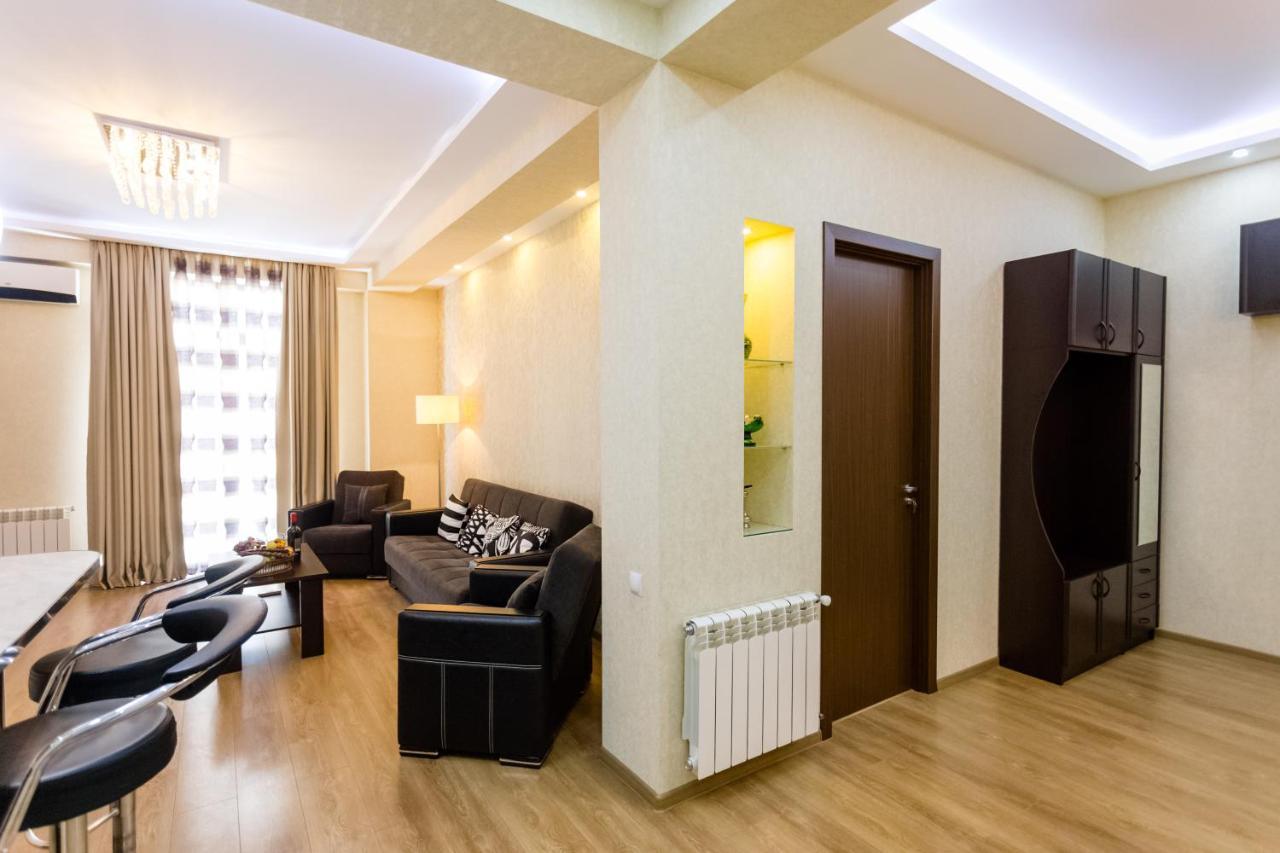 Tbilisi Two Bedroom Apartment Exteriér fotografie