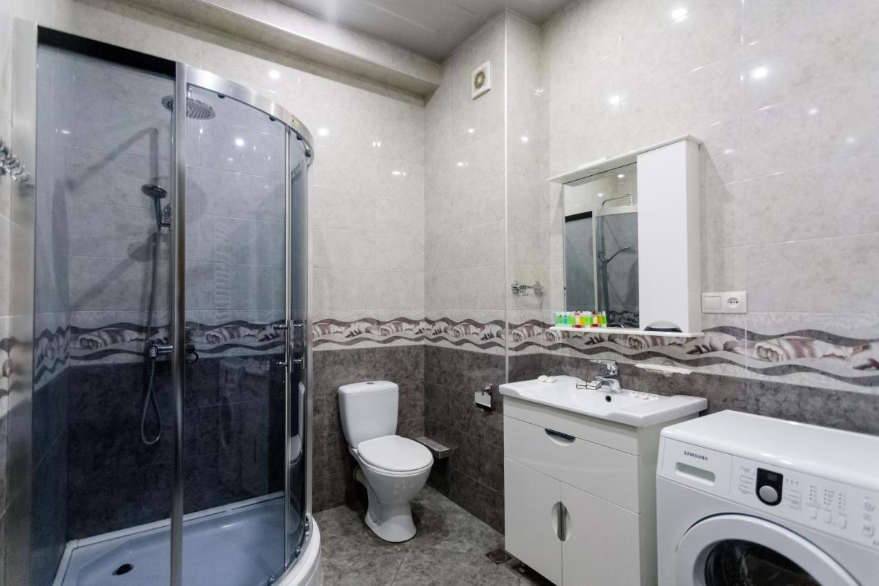 Tbilisi Two Bedroom Apartment Exteriér fotografie